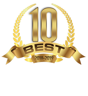 10 Best Law firms Award