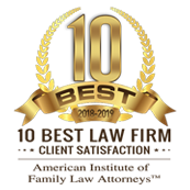 10 Best Law firm Award