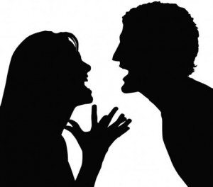 couple-arguing