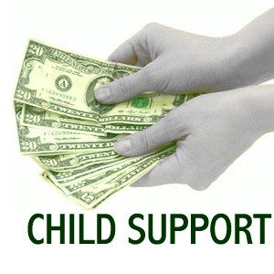 Child Support payments - How can I not pay child support in Utah?
