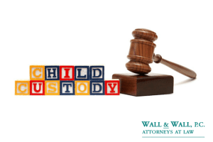 Child-custody-from-a-z