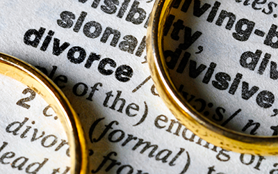 Divorce Image - Utah Divorce Attorney