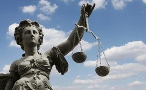Lady Justice Statue - Frequently Asked Questions about Family Law