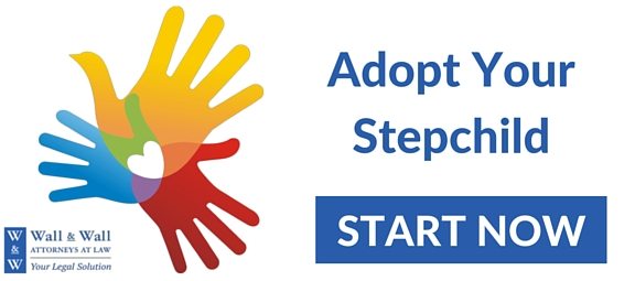 Adopt Your Step Child - Step Parent Adoptions Attorney Utah