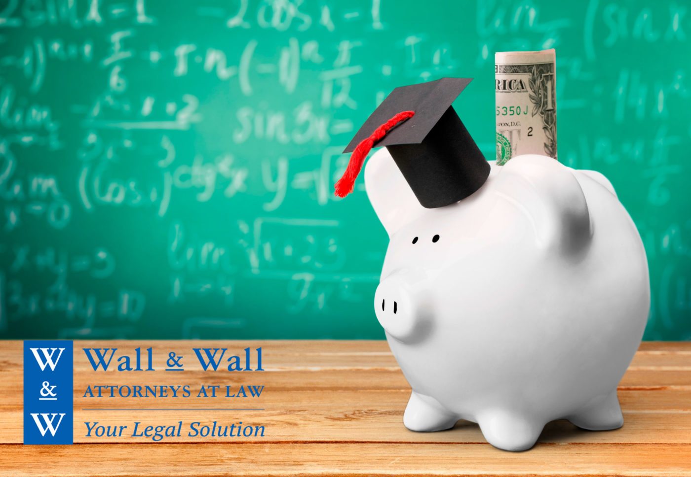 Child Support College Student Utah - Wall & Wall Legal Solutions, PC