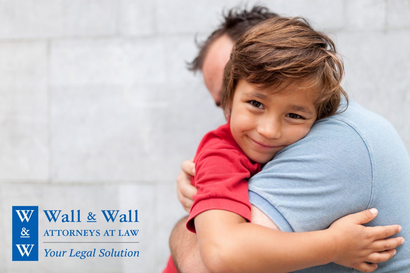 Introducing kids to new boyfriend - Wall & Wall Legal Solutions