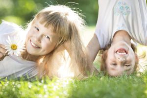 2 Happy Sisters - Determining Child Custody in Utah - Wall & Wall Legal Solutions, PC
