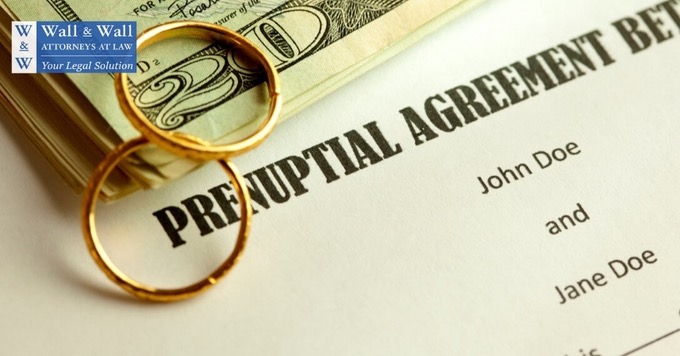 Prenuptial Agreement - 3 Critical Prenuptial Agreement Clauses Every Couple Should Include
