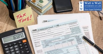 5 Things to Know About Taxes_ Child Support and Alimony In Utah