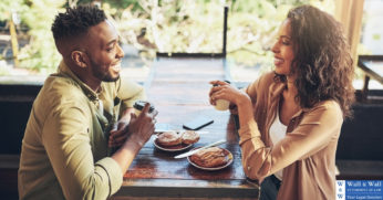 7 Qualities to Look For in a Partner by the Time You’re 30 - Wall and Wall Attorneys at Law PC Dating Couple - 7 Qualities to Look For in a Partner by the Time You’re 30