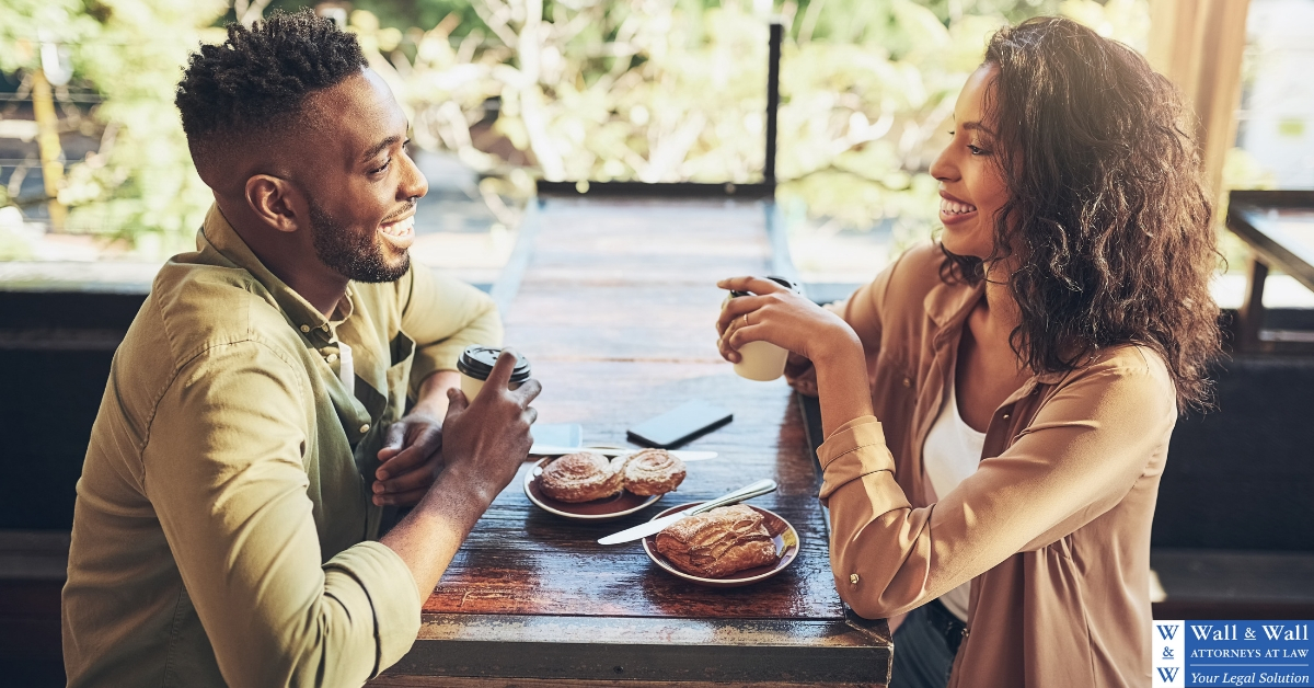 Dating Couple - 7 Qualities to Look For in a Partner by the Time You’re 30