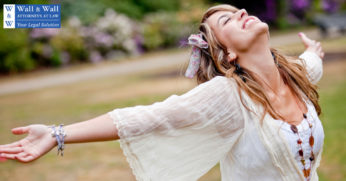 Accepting Divorce and Moving On Accepting Divorce and Moving On