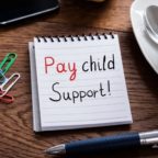 Pay Child Support Note - Answers to Important Child Support and Tax Questions