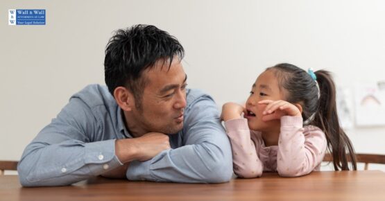 Championing Fathers' Rights with Utah Family Law Attorneys