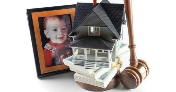 Modify Child Support - Modify Child Custody - Modify Alimony- Wall & Wall Attorneys at Law