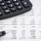 Investment division divorce in Utah showcasing financial assets and stock portfolio division