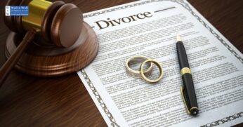 Utah Divorce Lawyer discussing divorce preparation steps