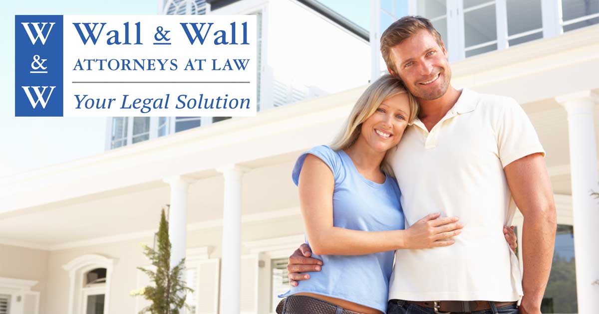 Cohabitation and Alimony in Utah - Wall & Wall Attorneys At Law PC
