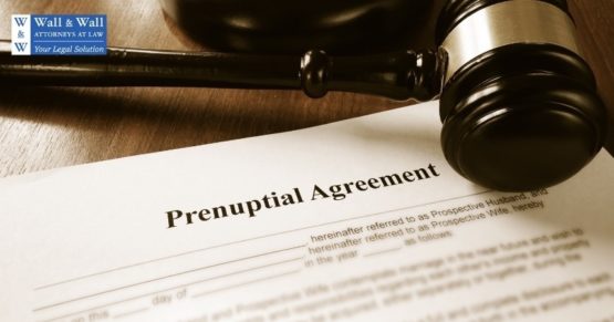 What Happens in a Divorce With a Prenup vs. Without a Prenup?