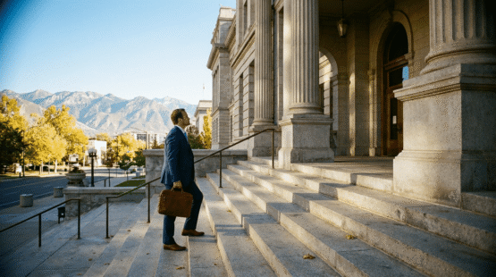 Who Are the Top Providers for Divorce Attorney Utah in Salt Lake City, UT, USA?