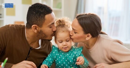 Who Is the Custodial Parent in 50/50 Custody?